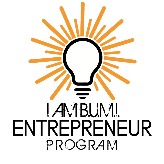 I AM B.U.M.I. Entrepreneur Program